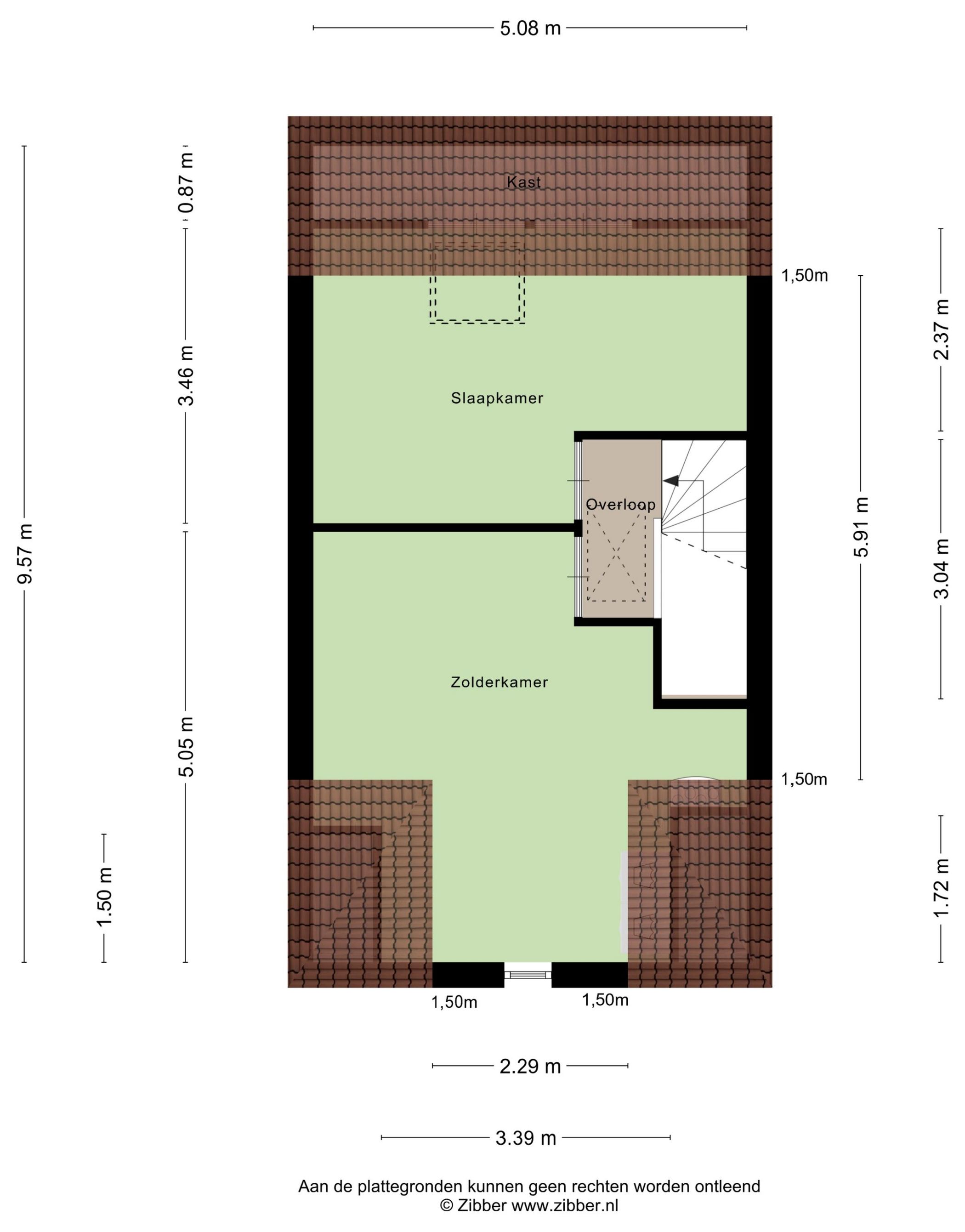 Photo 27 of Kronkelwilg 4