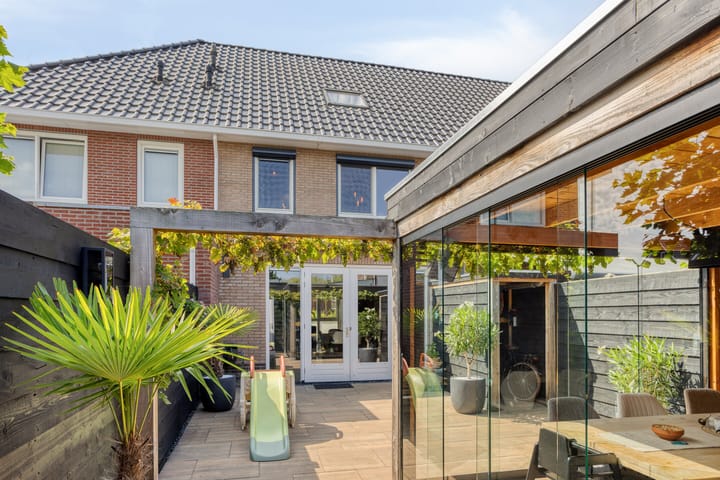 Foto 29 van Kronkelwilg 4