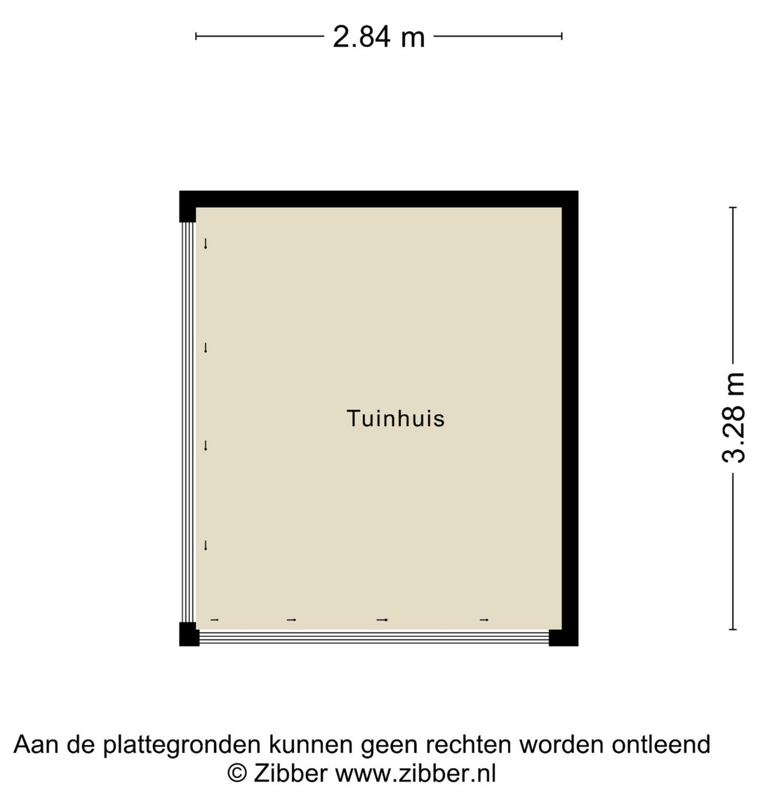 Photo 31 of Kronkelwilg 4