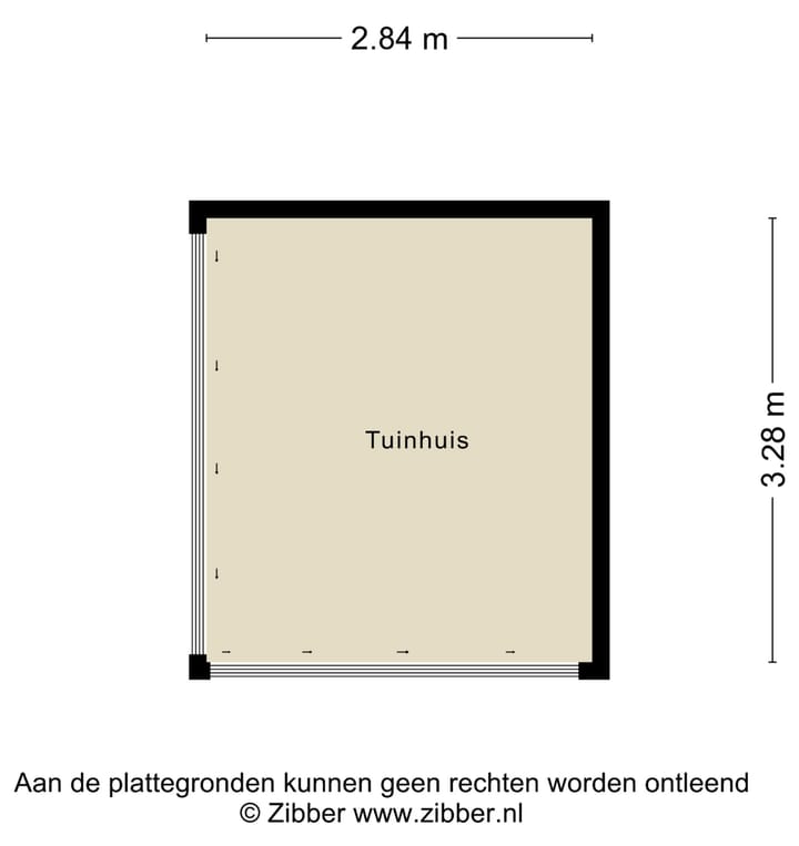 Foto 31 van Kronkelwilg 4