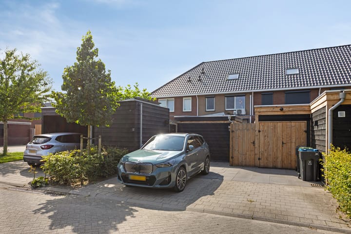 Foto 32 van Kronkelwilg 4