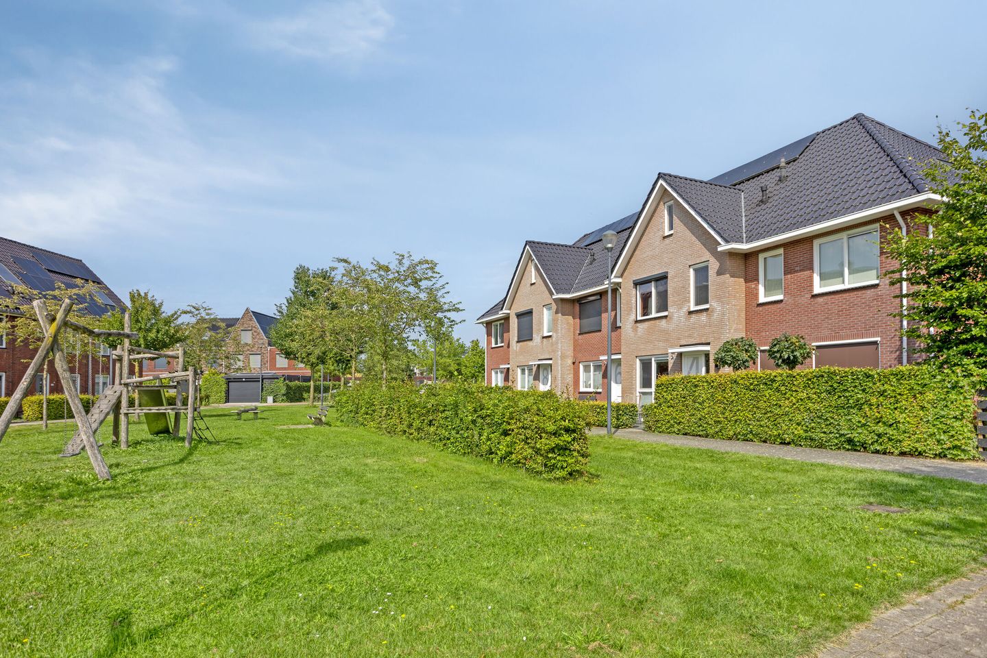 Photo 34 of Kronkelwilg 4