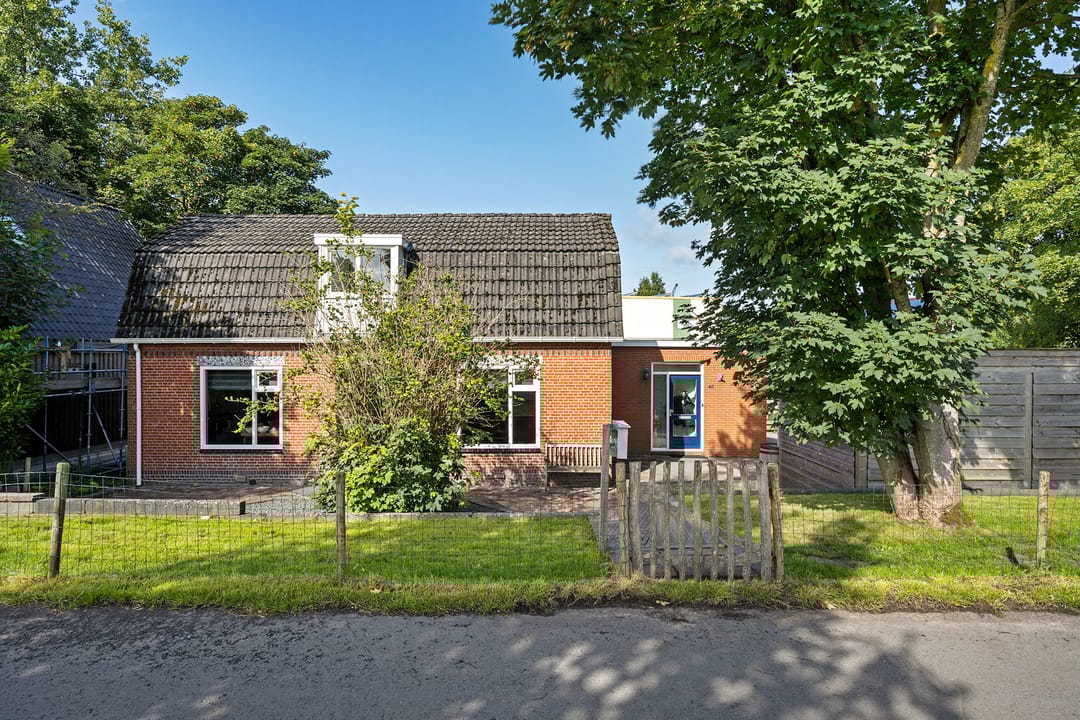 Foto 11 van Hoofdweg 63