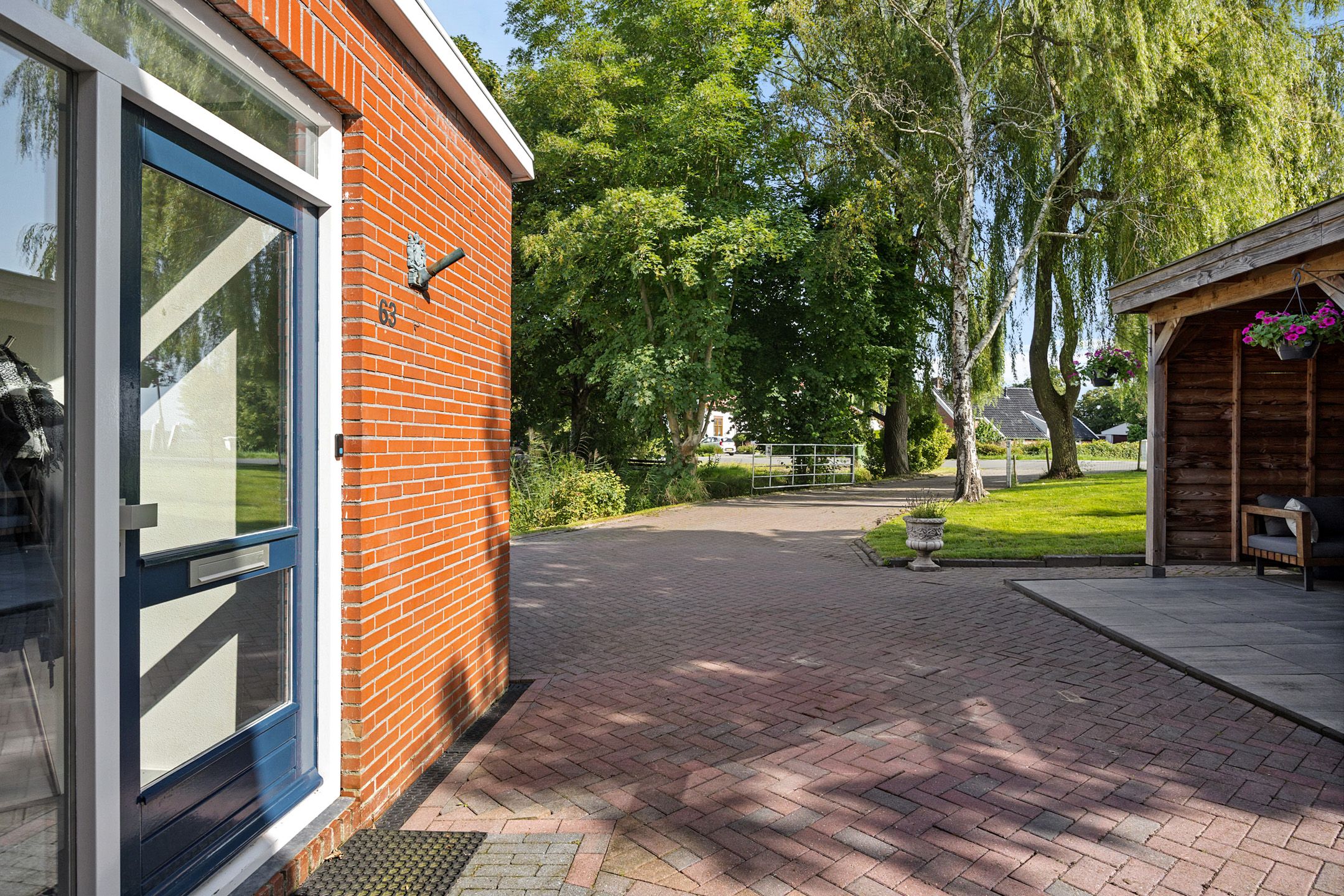 Foto 15 van Hoofdweg 63