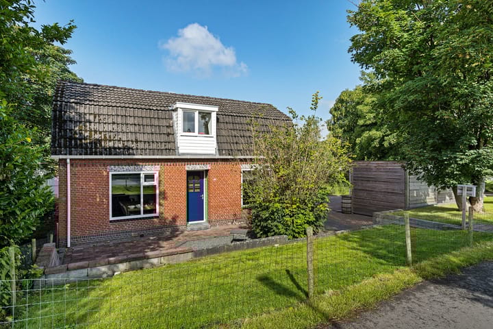 Hoofdweg 63