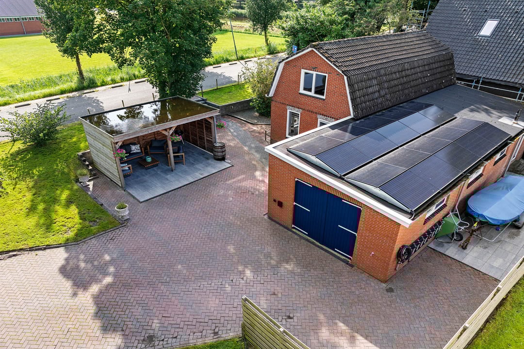 Foto 47 van Hoofdweg 63