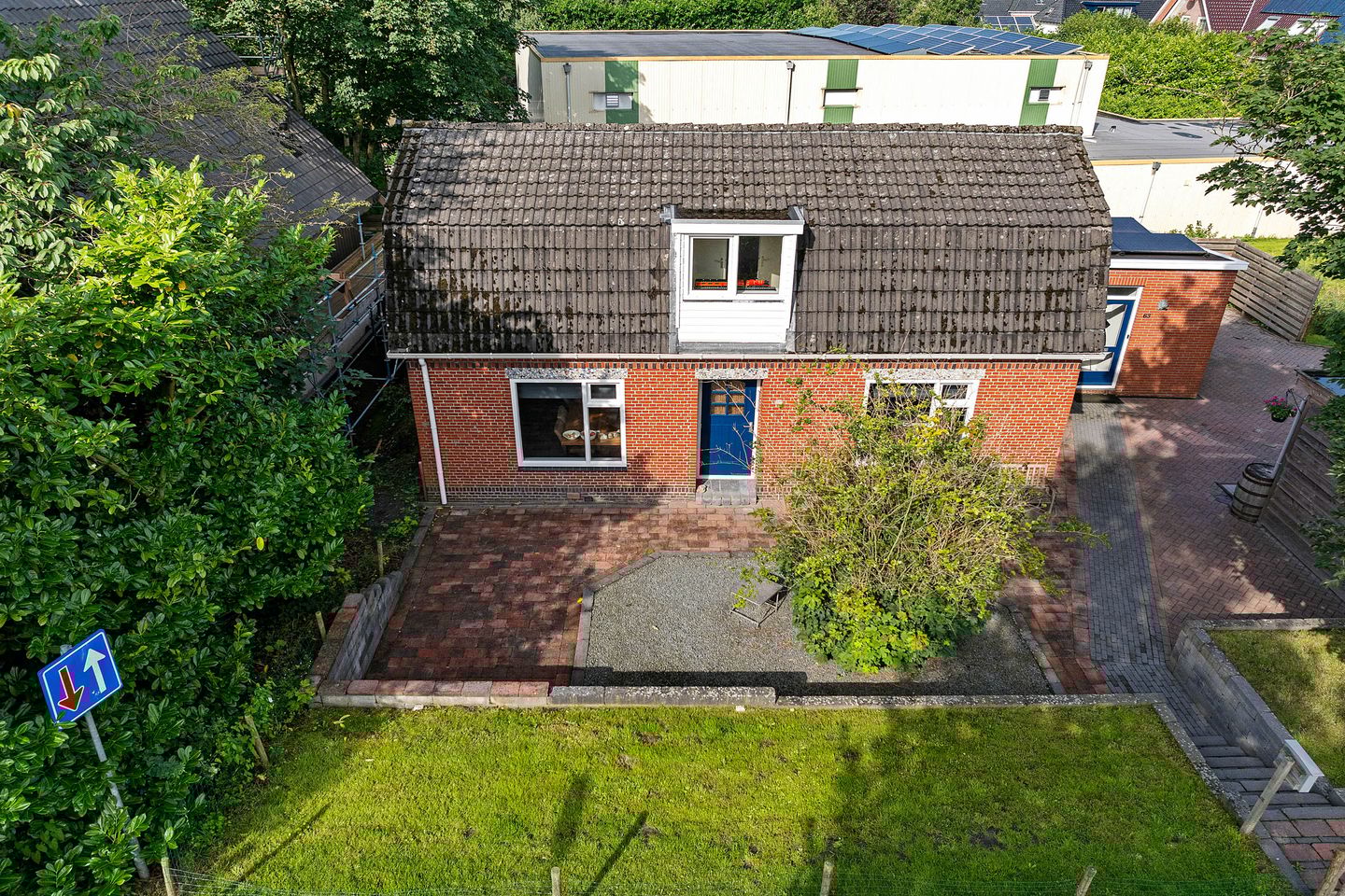 Foto 49 van Hoofdweg 63