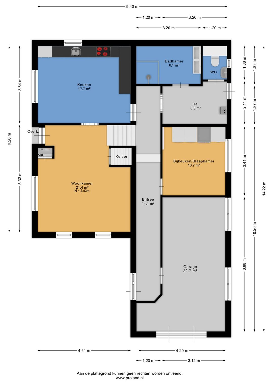 Foto 53 van Hoofdweg 63