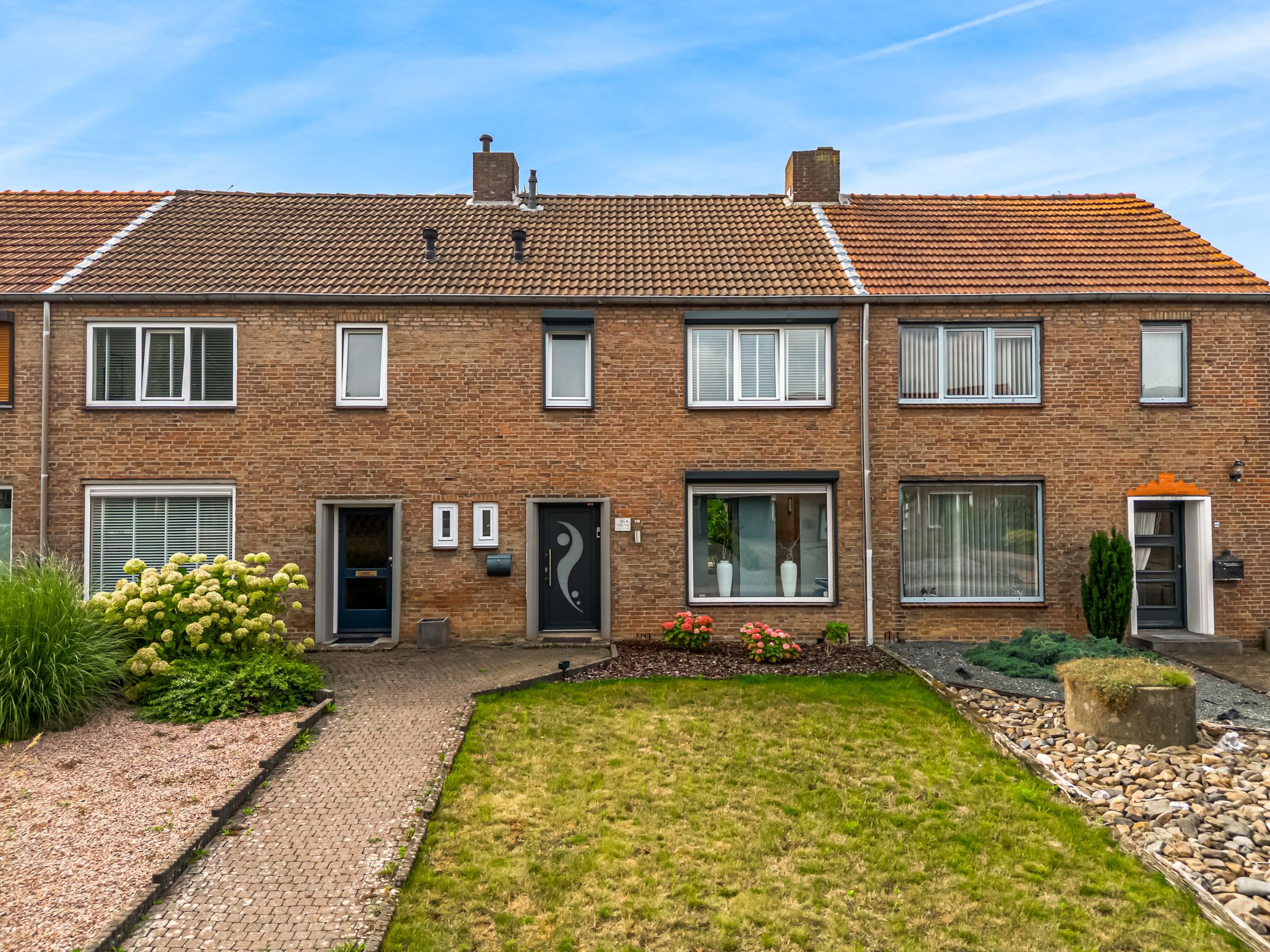 Burg van Mulkenstraat, 46, Elsloo (LI), 6181CW, Limburg, Nederland 46 