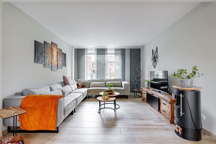 Foto 5 van Burg van Mulkenstraat 46