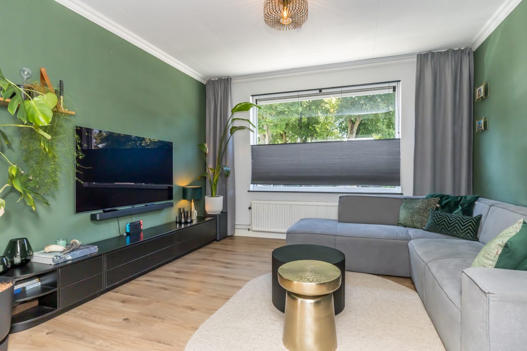 Foto 2 van St.Pieterstraat 124