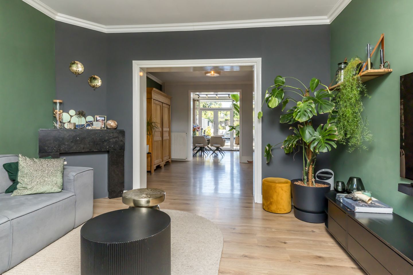 Foto 10 van St.Pieterstraat 124