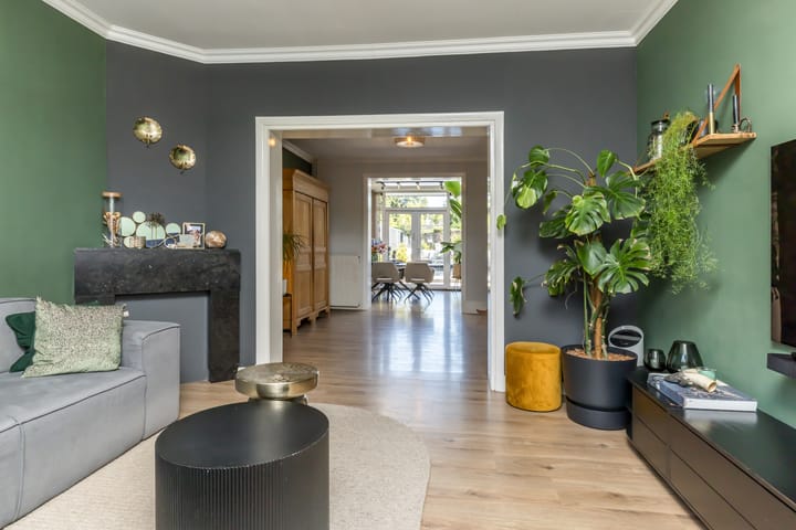 Photo 10 of St.Pieterstraat 124