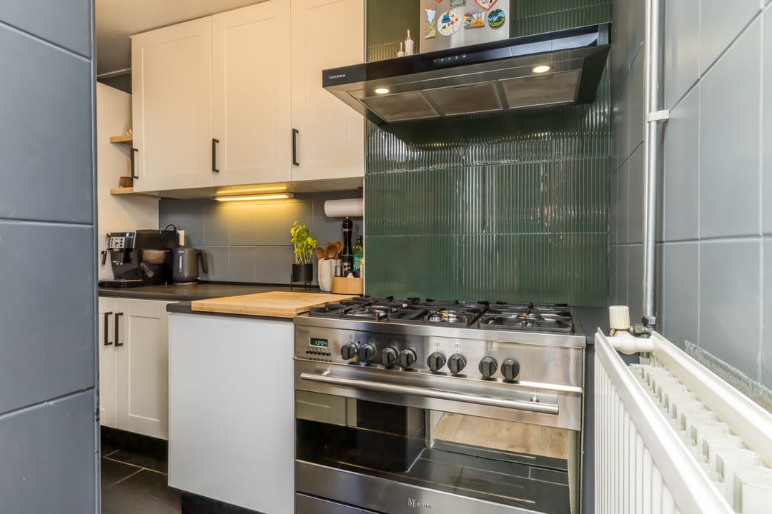 Foto 13 van St.Pieterstraat 124