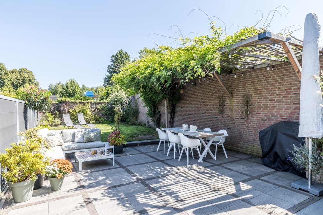 Foto 37 van St.Pieterstraat 124