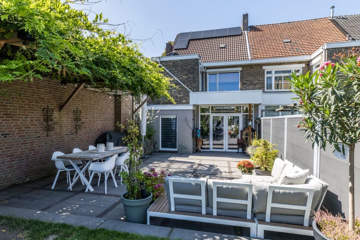 Photo 39 of St.Pieterstraat 124