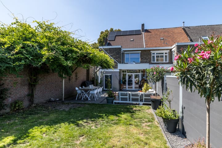 Photo 40 of St.Pieterstraat 124