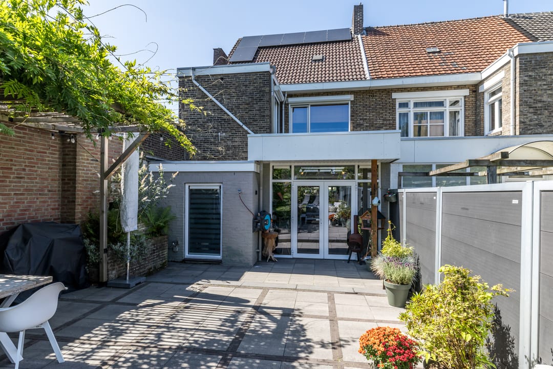 Foto 43 van St.Pieterstraat 124