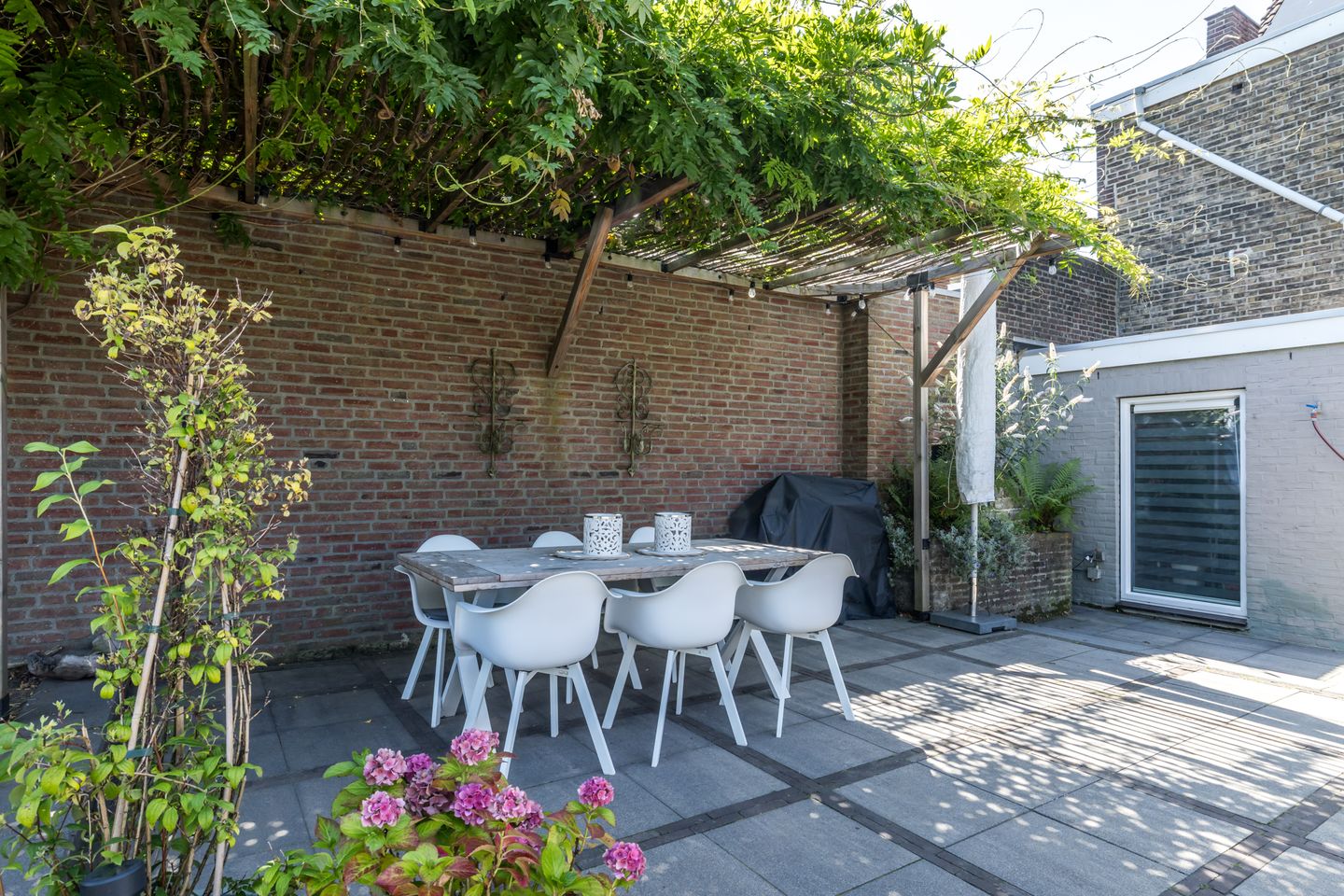 Foto 44 van St.Pieterstraat 124