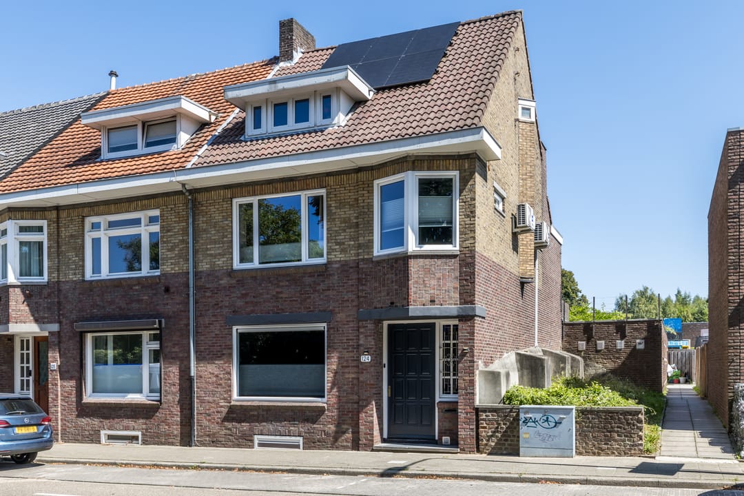 Foto 46 van St.Pieterstraat 124