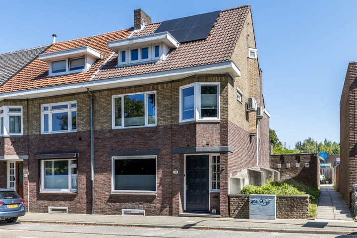 Photo 46 of St.Pieterstraat 124