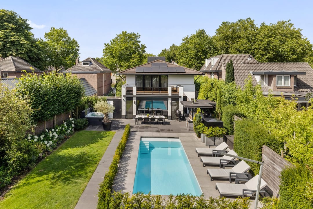 Foto 1 van De Neerheide 22