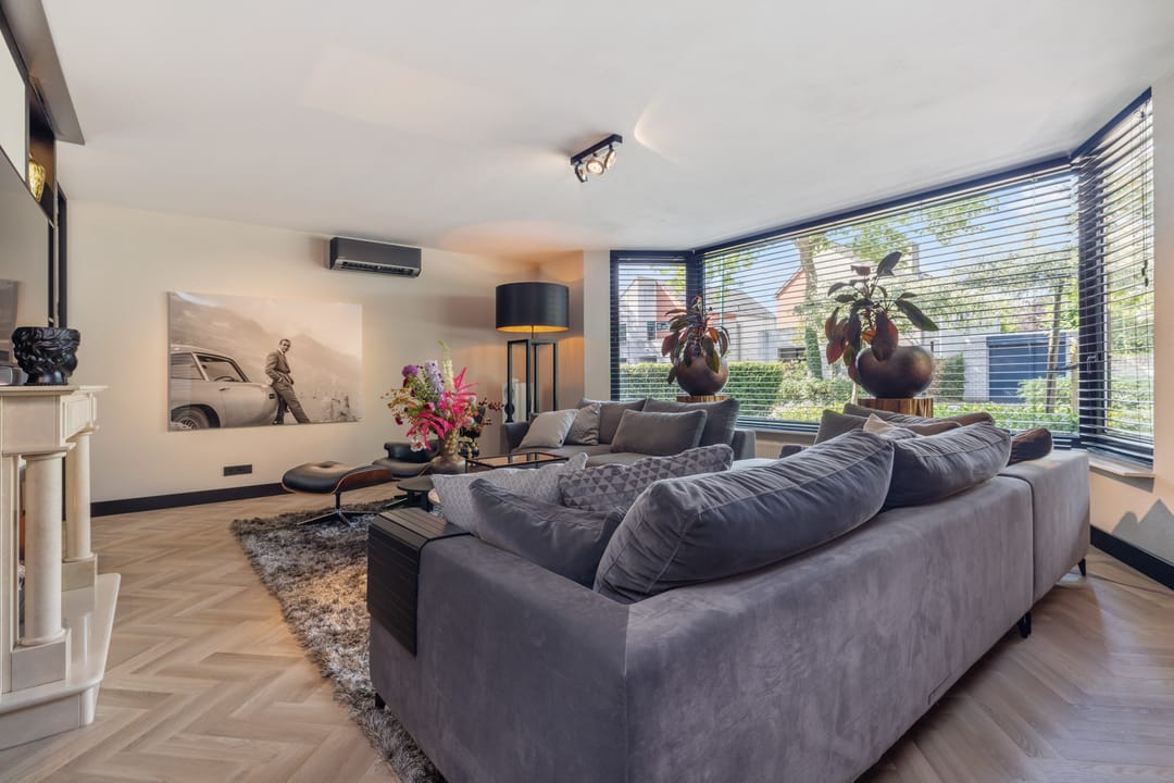 Foto 8 van De Neerheide 22