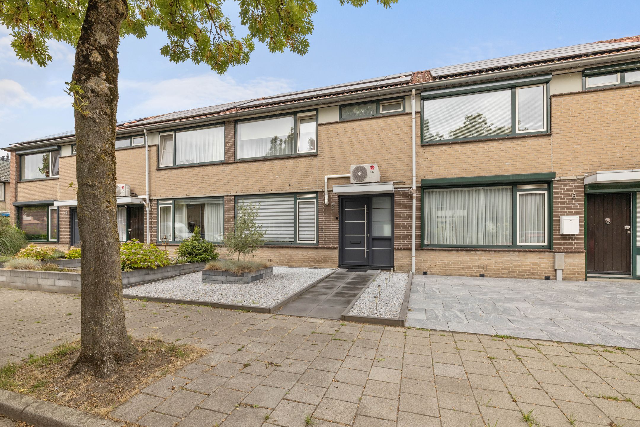 Luiklaan, 8, Eindhoven, 5628ZC, Noord-Brabant, Nederland 8