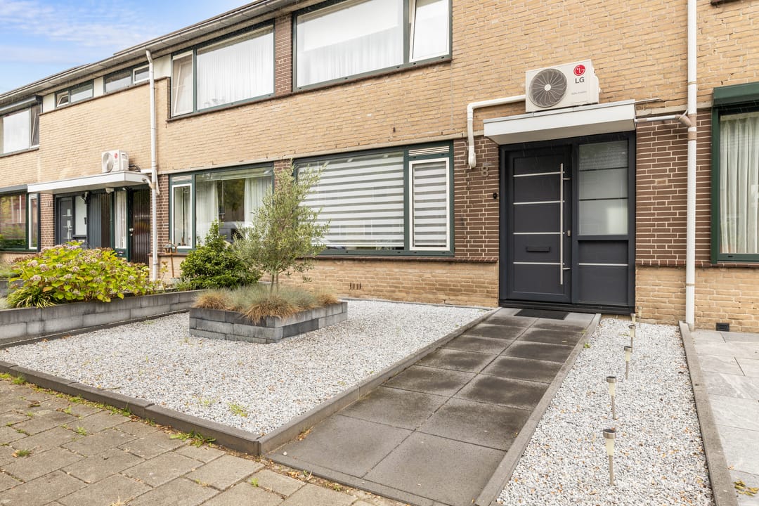 Photo 2 of Luiklaan 8