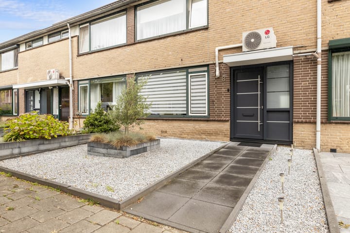 Foto 2 van Luiklaan 8