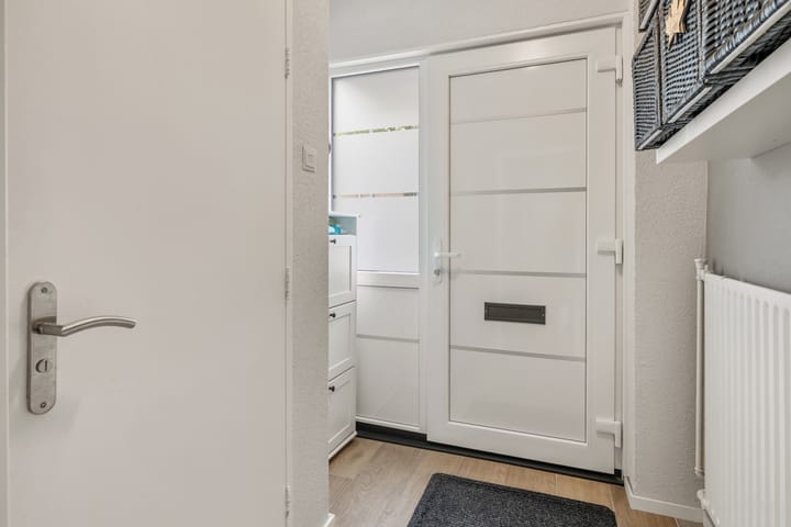 Foto 3 van Luiklaan 8