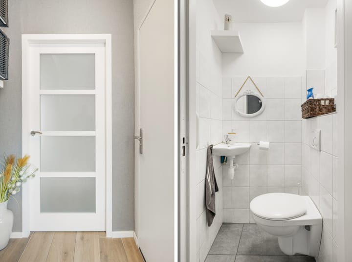 Foto 4 van Luiklaan 8