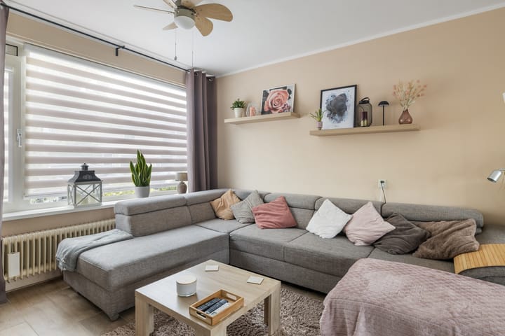 Foto 5 van Luiklaan 8