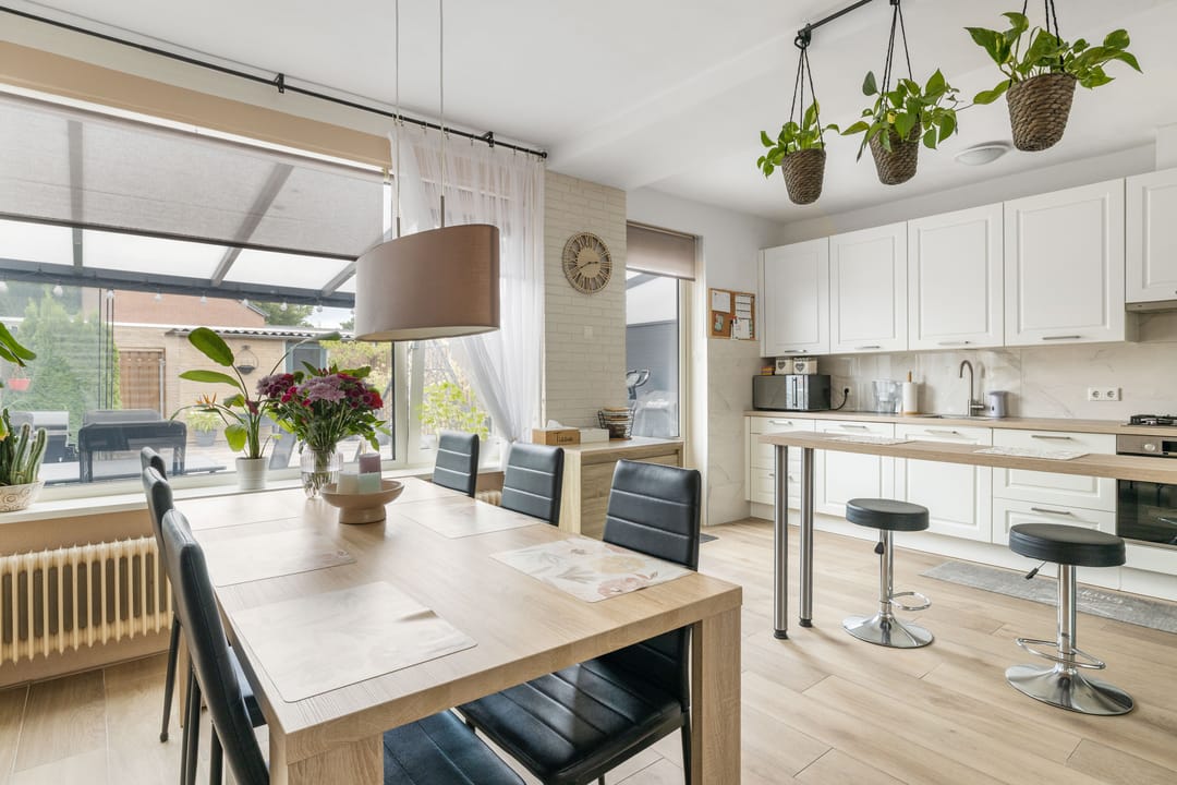 Photo 13 of Luiklaan 8