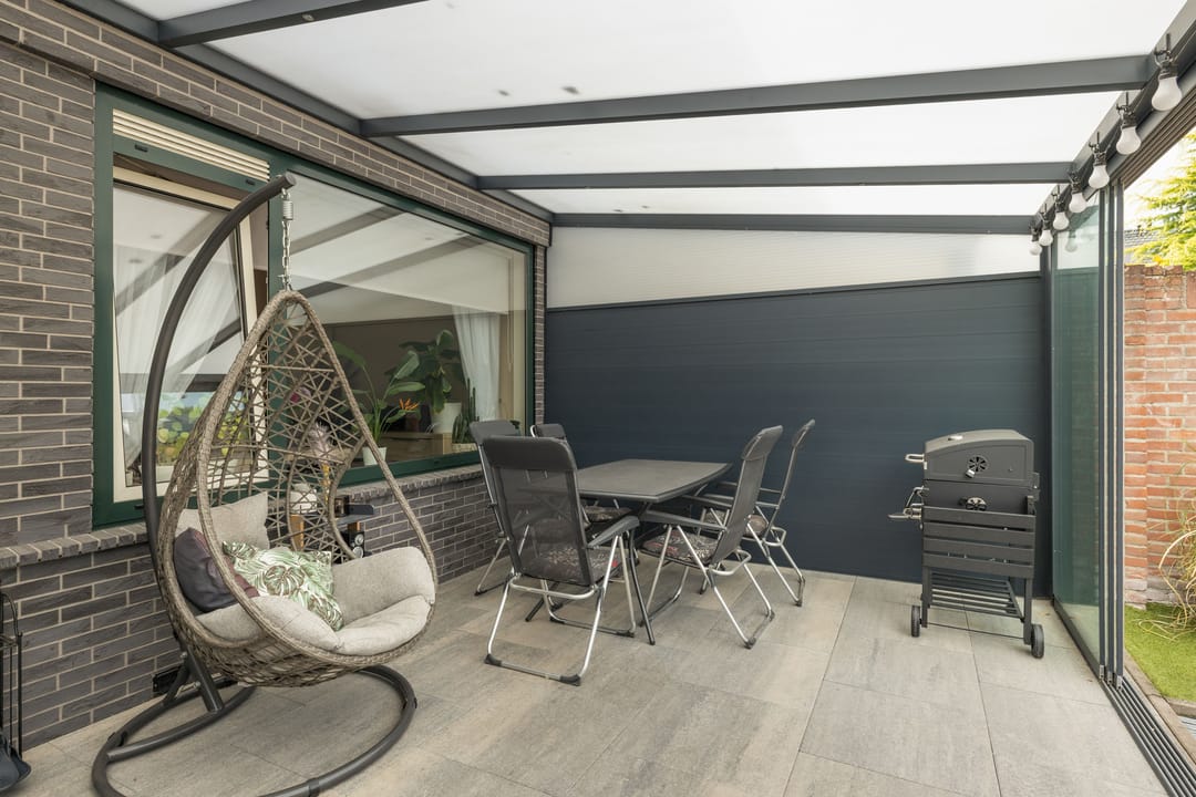 Photo 31 of Luiklaan 8