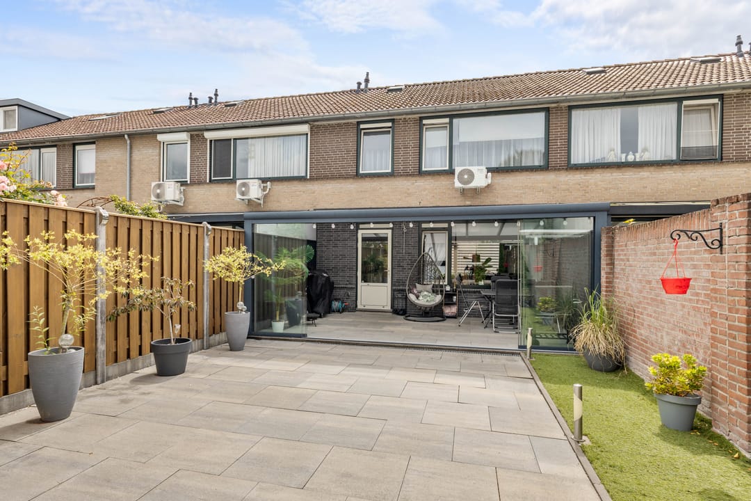 Photo 32 of Luiklaan 8