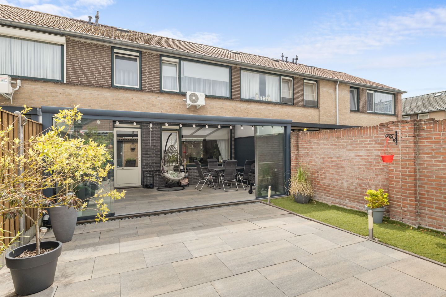 Photo 34 of Luiklaan 8