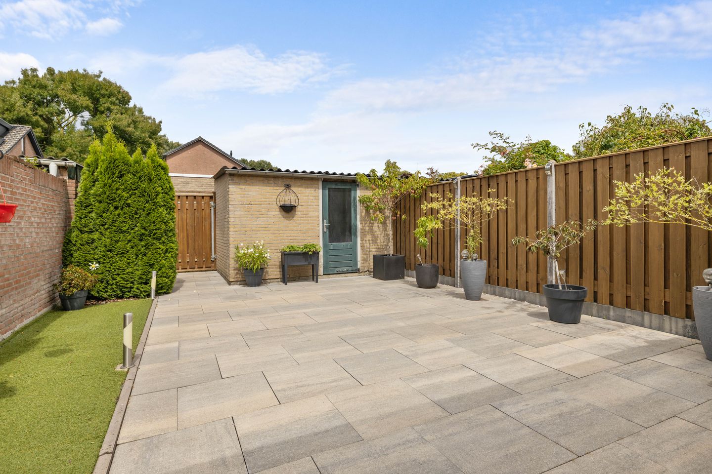 Photo 35 of Luiklaan 8