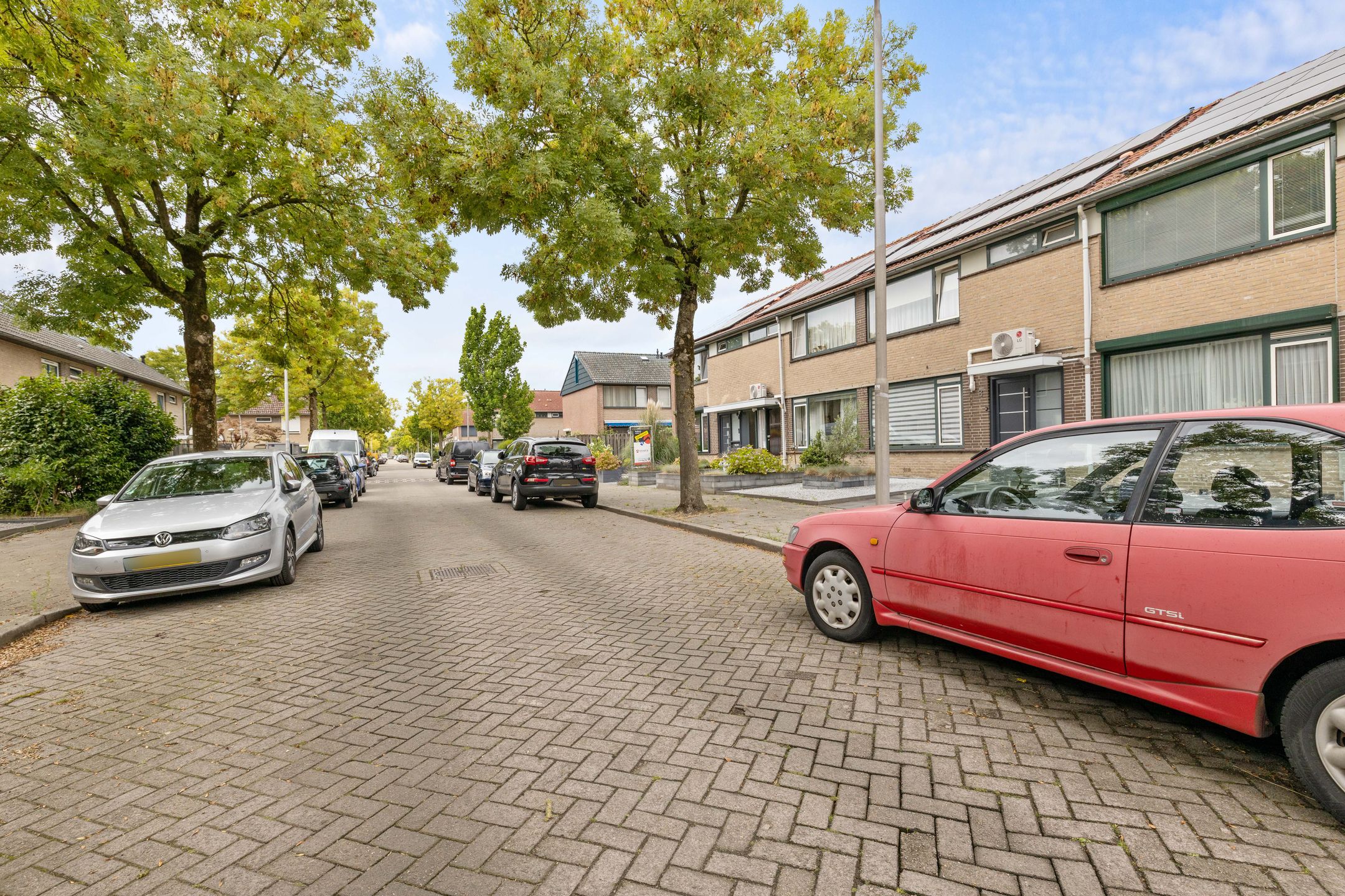 Photo 36 of Luiklaan 8