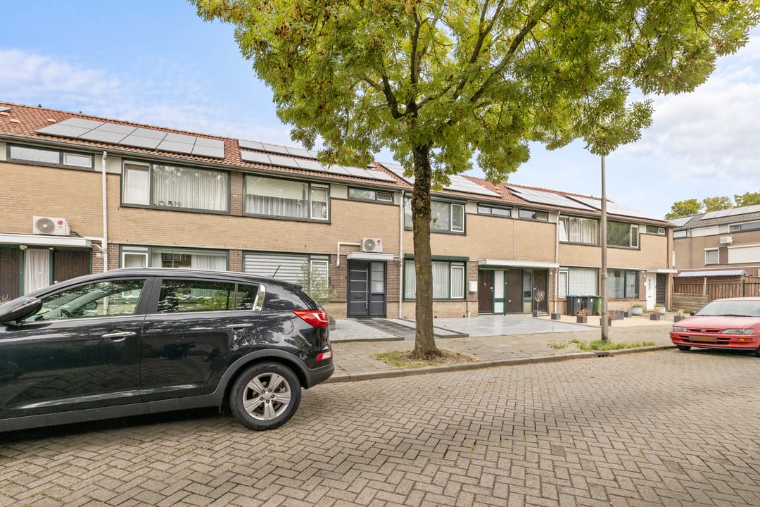 Photo 37 of Luiklaan 8