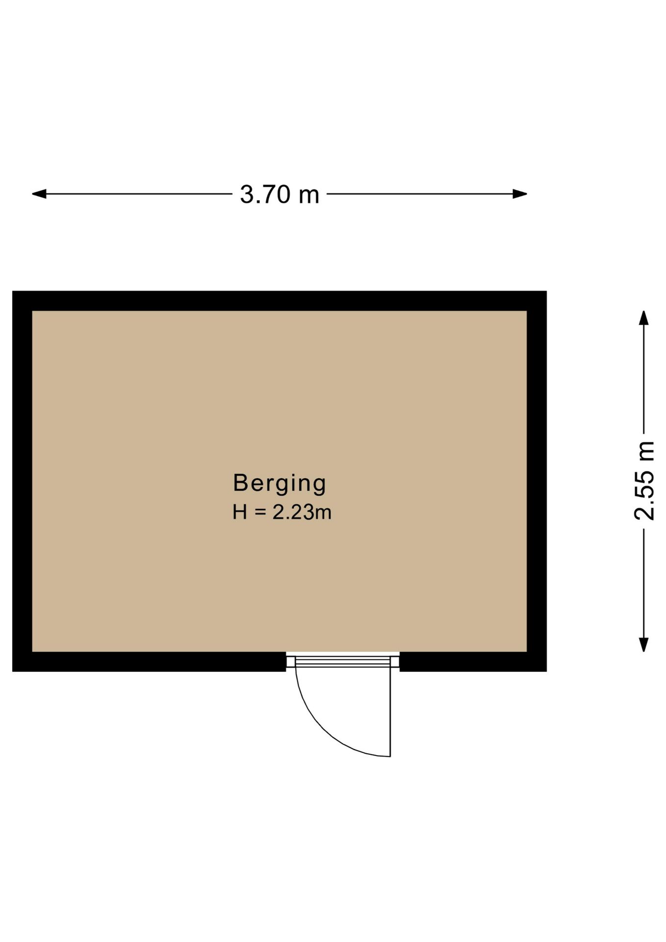 Photo 42 of Luiklaan 8