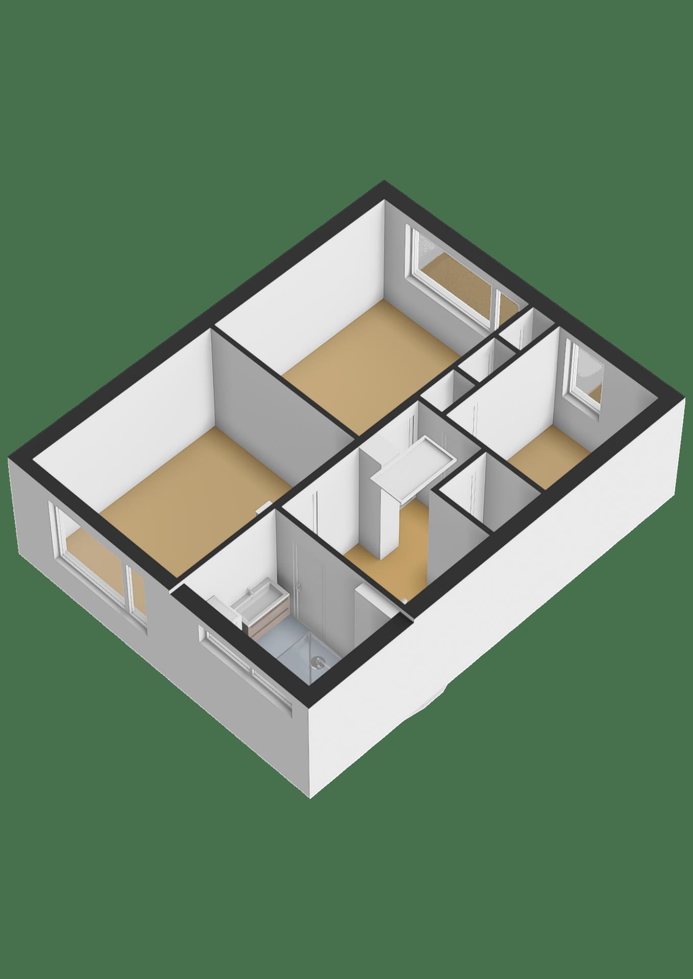 Photo 45 of Luiklaan 8