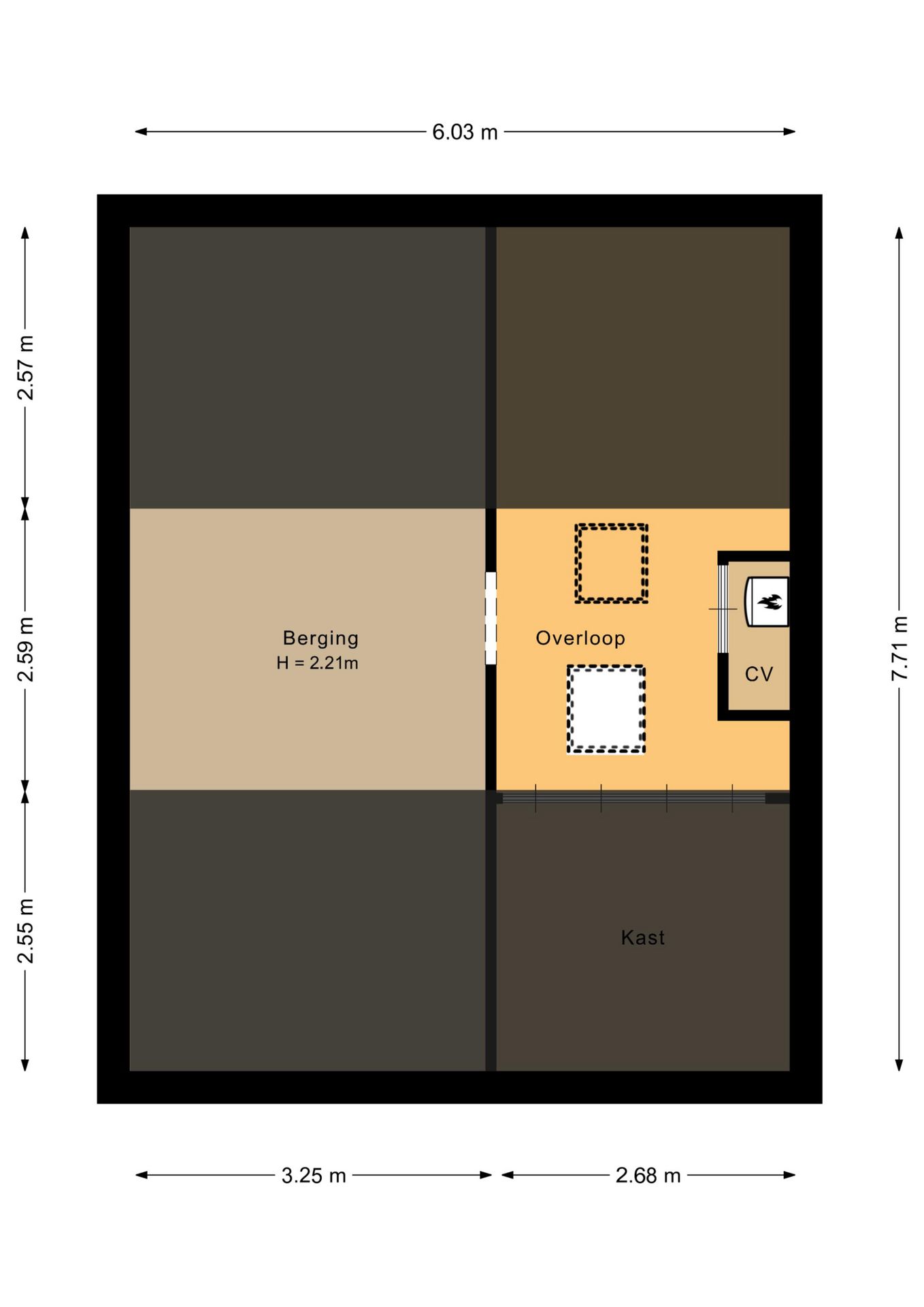 Photo 48 of Luiklaan 8