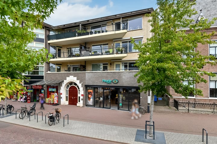 Foto 1 van Dorpsstraat 40-C