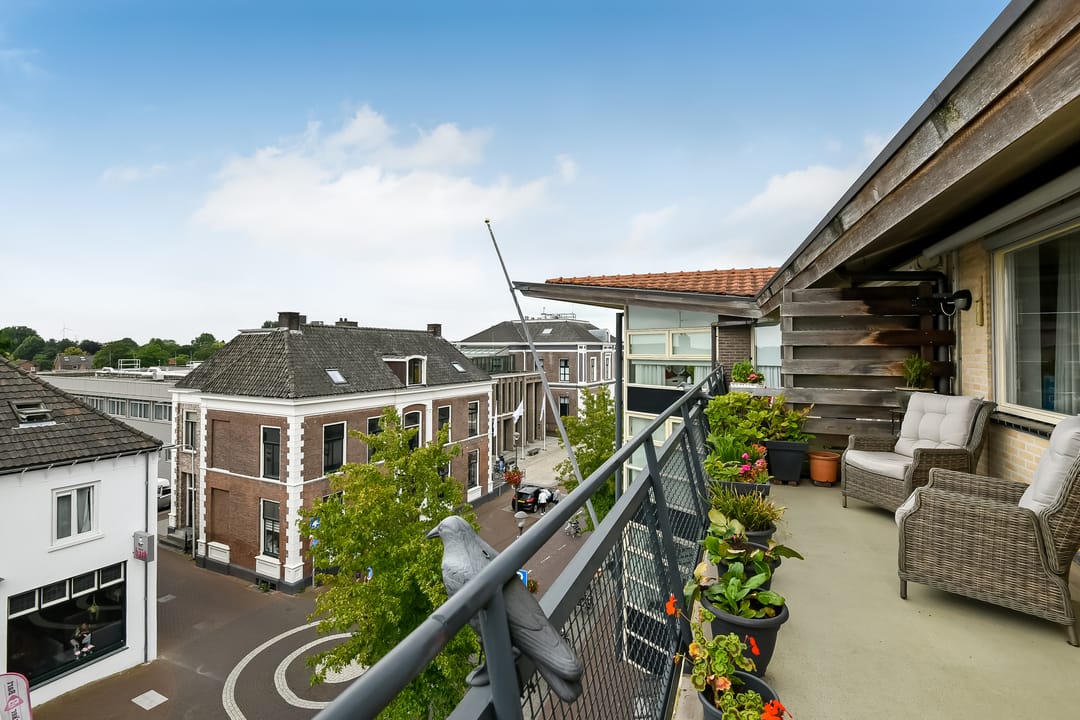 Photo 2 of Dorpsstraat 40-C