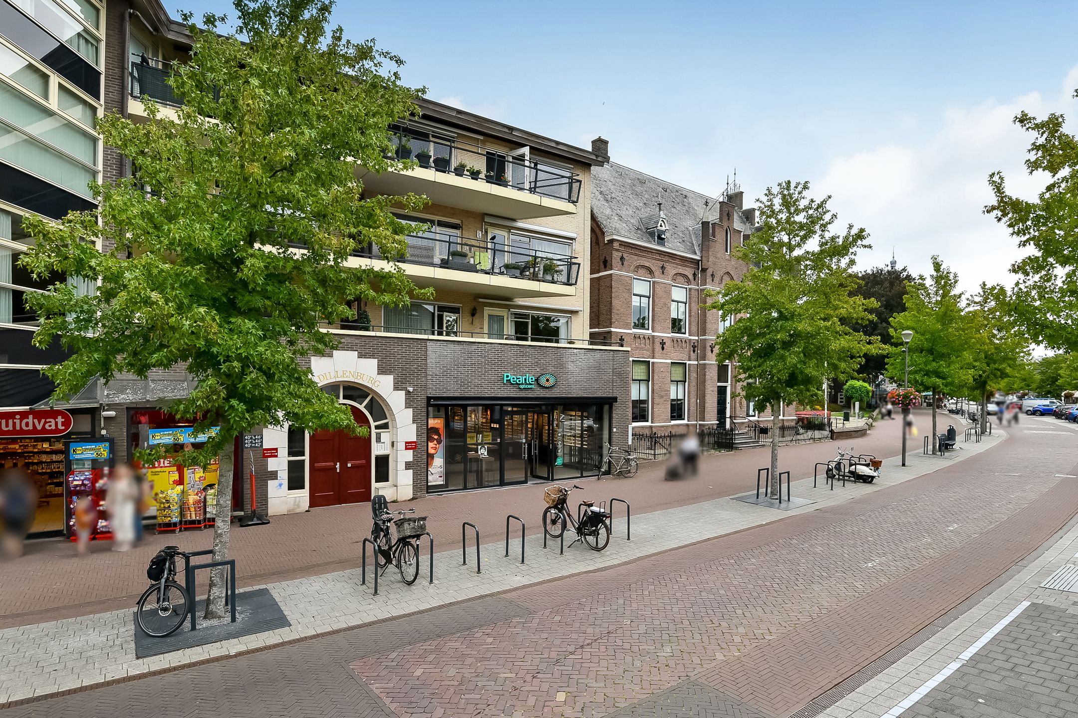 Photo 3 of Dorpsstraat 40-C