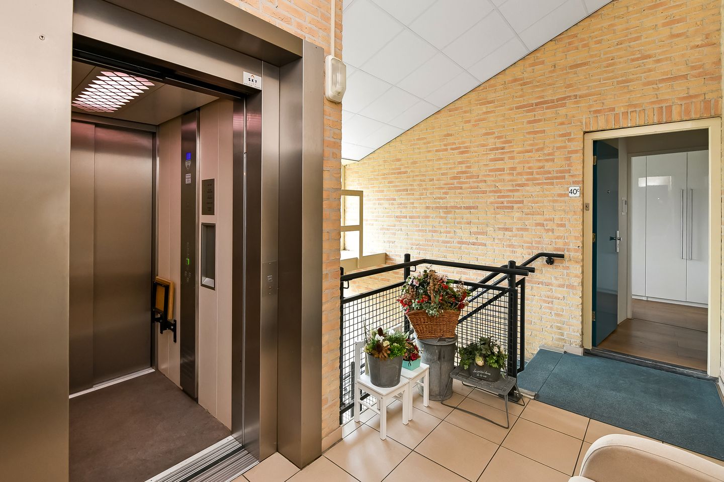 Photo 4 of Dorpsstraat 40-C