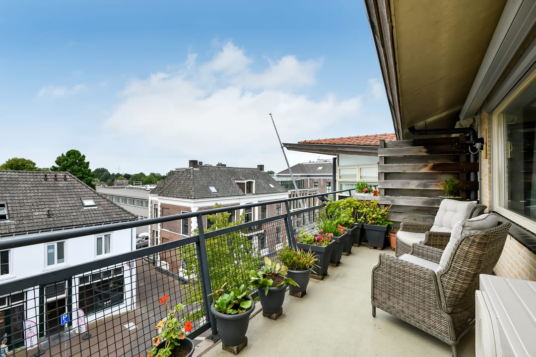 Photo 11 of Dorpsstraat 40-C