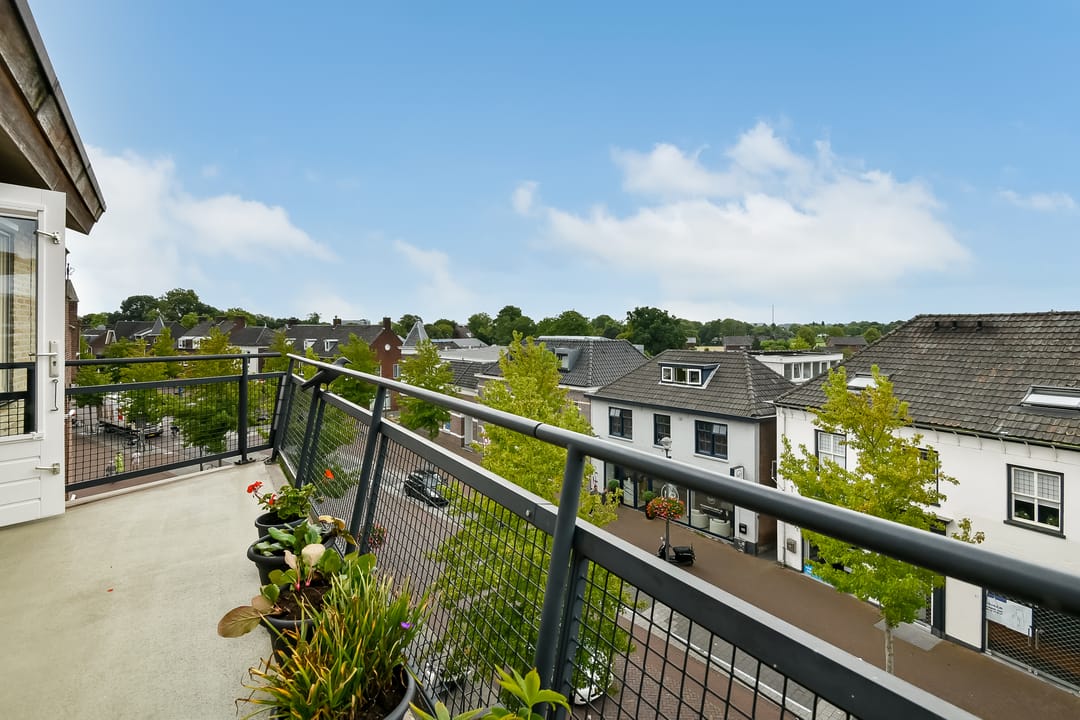 Photo 13 of Dorpsstraat 40-C