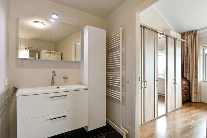 Foto 25 van Dorpsstraat 40-C